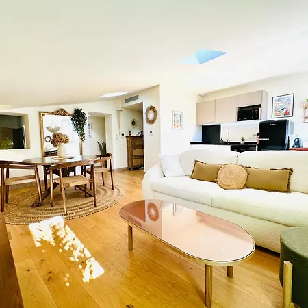 Magnifique 2 Pieces 45M2 Au Coeur Du Vieil Antibes Apartment Exterior photo