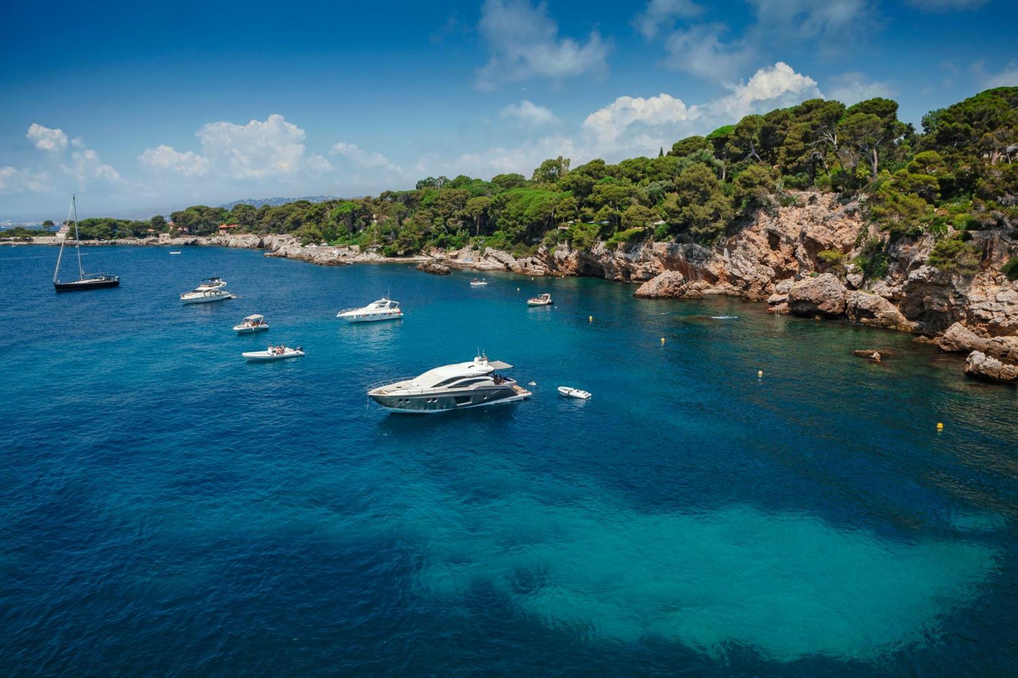 Magnifique 2 Pieces 45m2 Au Coeur Du Vieil Antibes